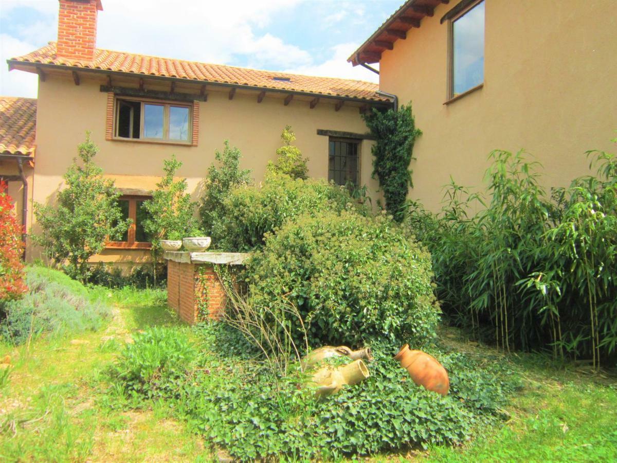 Casa Rural Lamadretierra Villamejil Exterior photo
