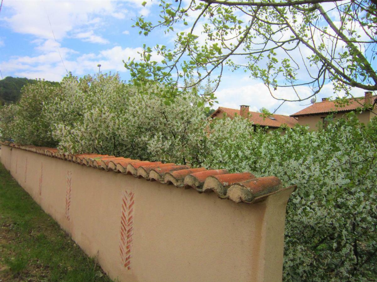 Casa Rural Lamadretierra Villamejil Exterior photo